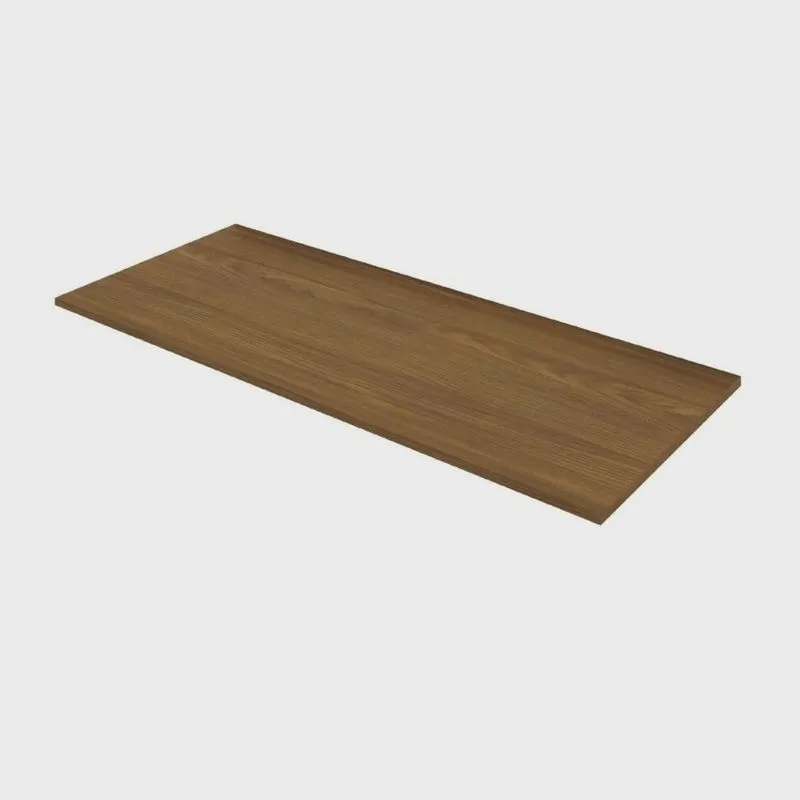 Tampo para Balcão de Cozinha 120cm Nature