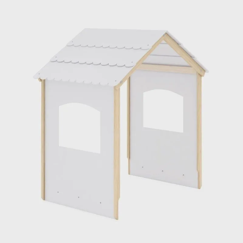 Telhado para Cama Infantil Casinha Casatema