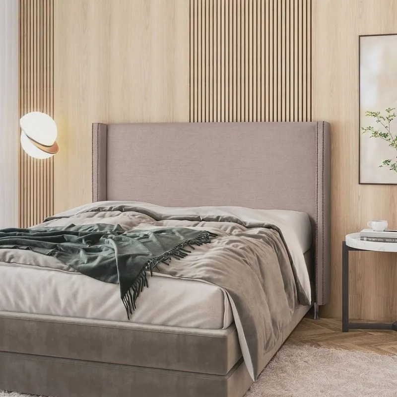 Cabeceira Solteiro 0,90cm Celine