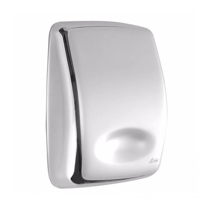 Kit 3 Acabamentos Para Válvula De Descarga Universal 2550 Válvulas Meber Metais Cinza/cromado Cromado