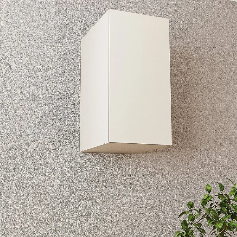 Ponte para Mesa de Cabeceira Planejada com Prateleira Jade CabeCasa MadeiraOriginals Branco/Fosco Branco Fosco