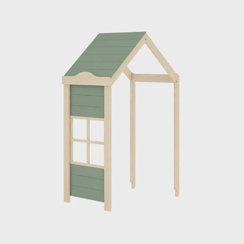 Telhado Plus para Cama Garden Casatema