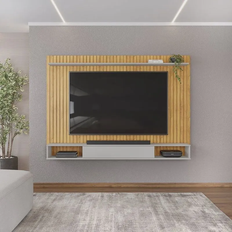 Painel para Tv até 70 Polegadas Rio