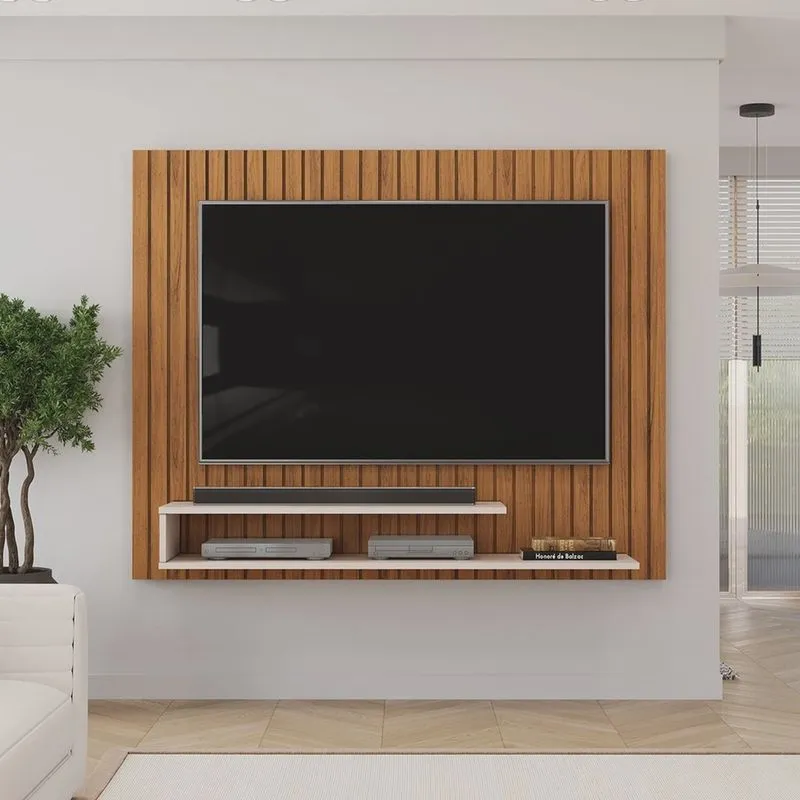 Painel para Tv até 55 Polegadas Ripe