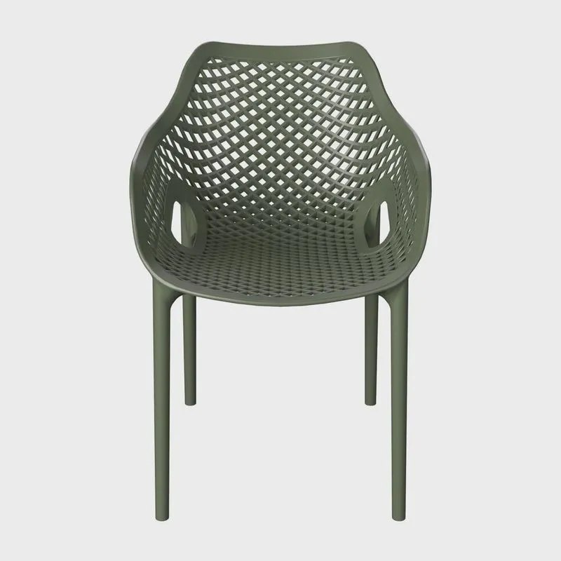 Poltrona para Jardim e Varanda Colmeia
