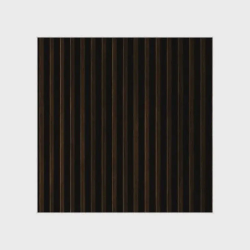 Painel Ripado Flex Gold Concept Mdf Comum 9mm - 70cm X 270cm