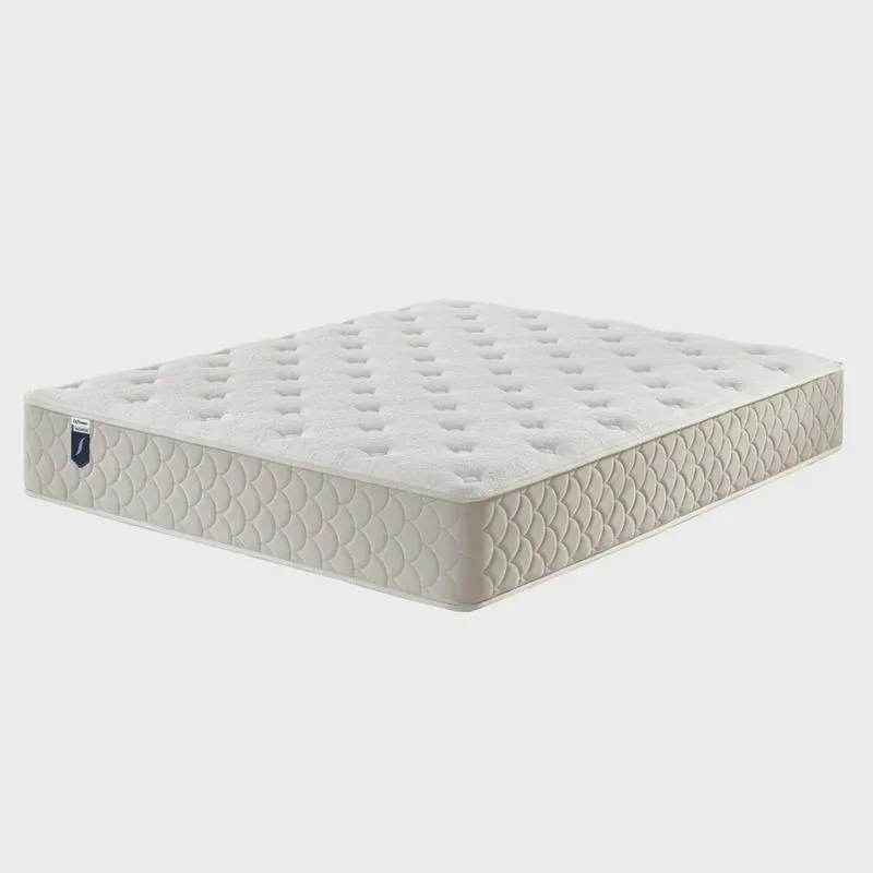 Colchão Elevatto 138cm X 188cm Cinza