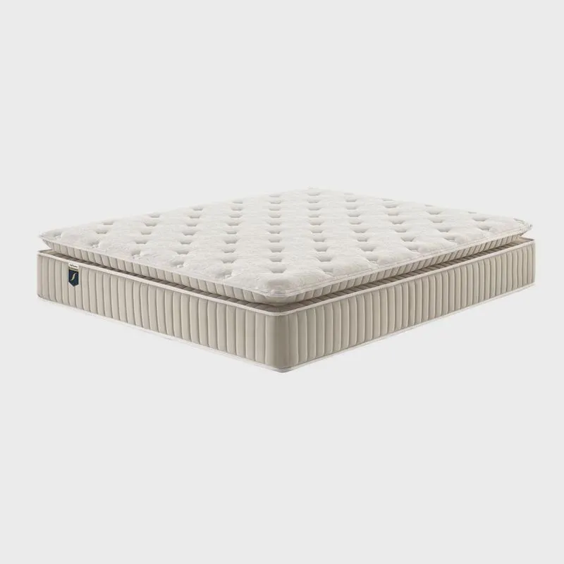 Colchão Eleganza Qualidade e Conforto para Uma Ótima Noite de Sono 158 X 198cm
