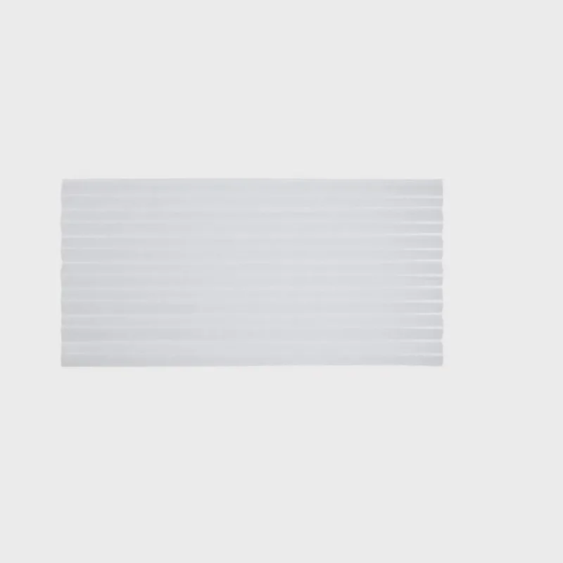 Kit 20 Telhas Translucida em pvc 2,44 X 1,10 oa