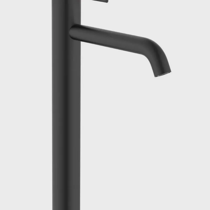 Kit com 2 Monocomando para Lavatorio de Mesa Bica Alta Ona