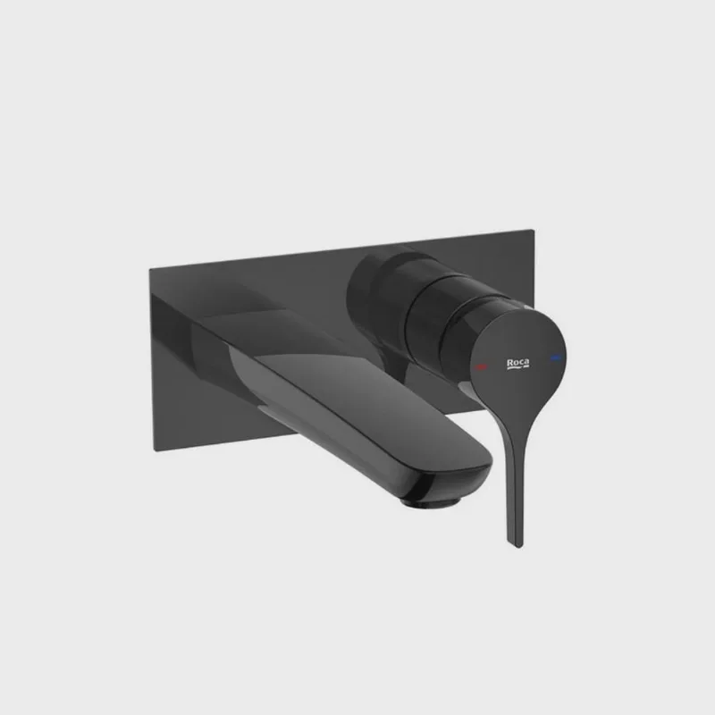 Kit com 2 Monocomando para Lavatório de Parede Insígnia
