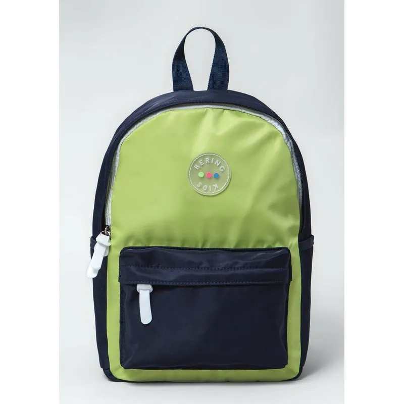 Mochila Infantil Unissex - Verde UNI