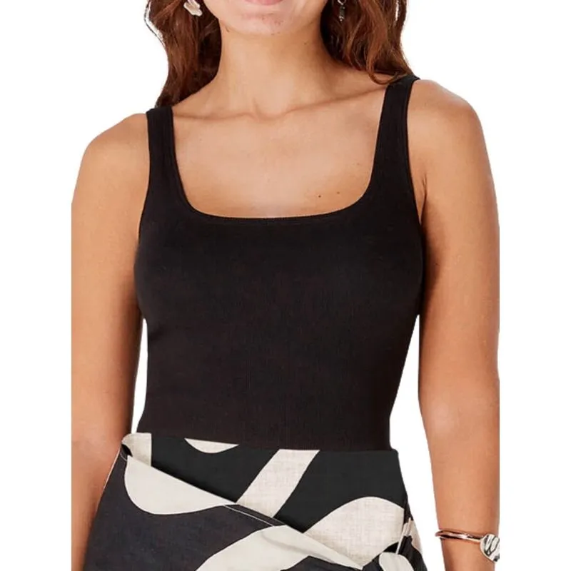 Blusa Feminina Regata Hering 4alf