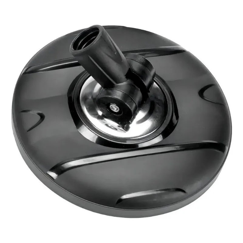 Flange Suporte Base Pra Cabo De Mop 360 Giratório Perfect Mo