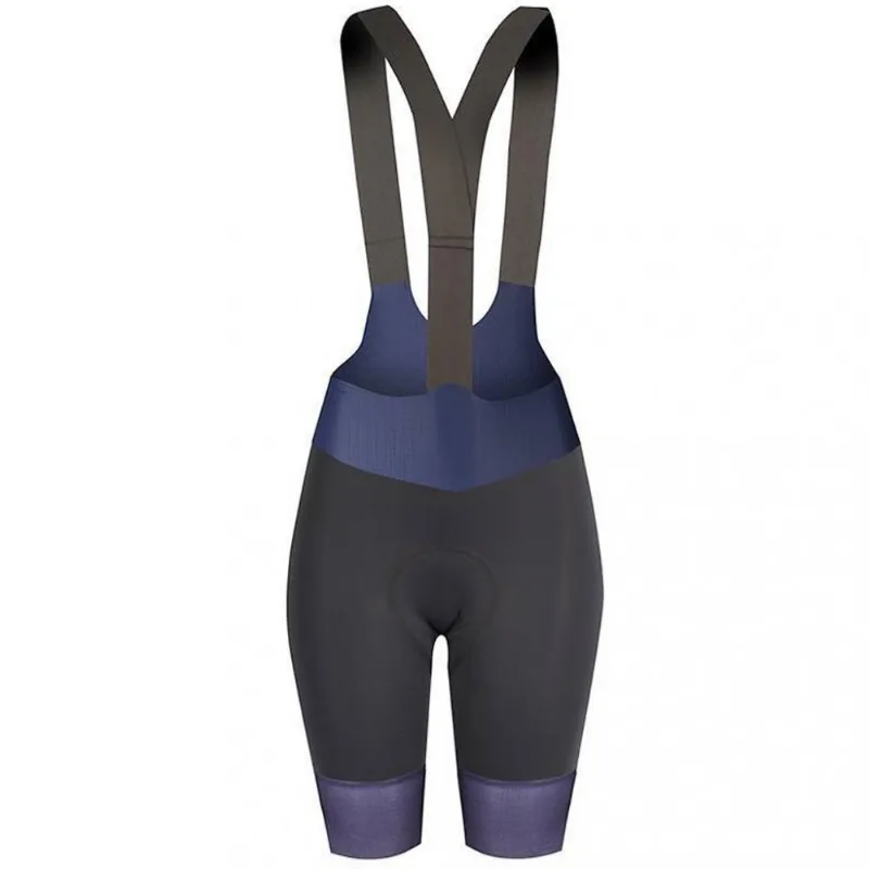 Bretelle Feminino Mauro Ribeiro Fiber Azul Mtb Speed Azul G