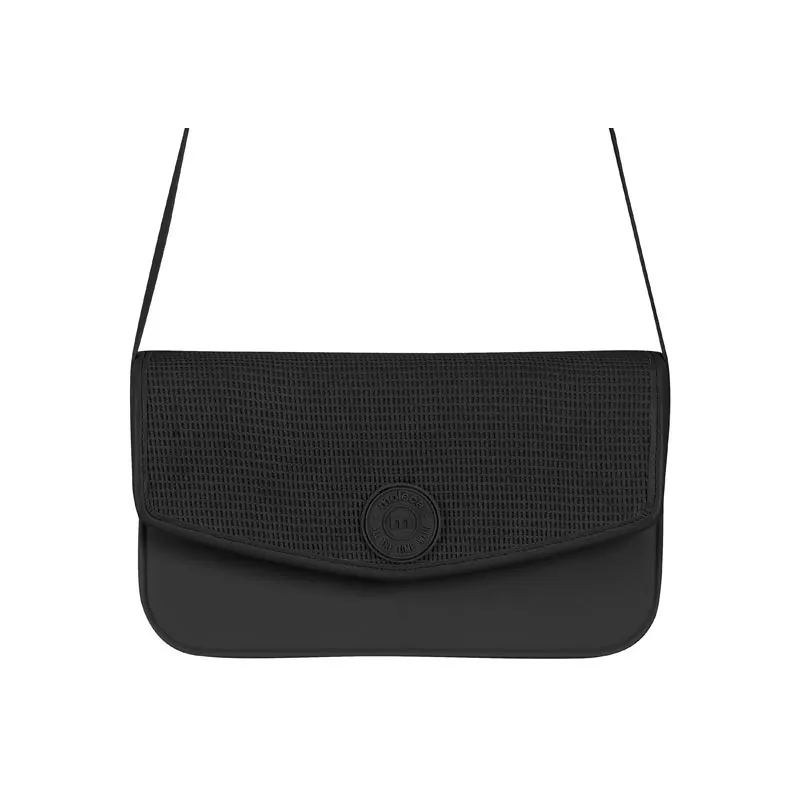 Bolsa Transversal Feminina Pequena Moleca