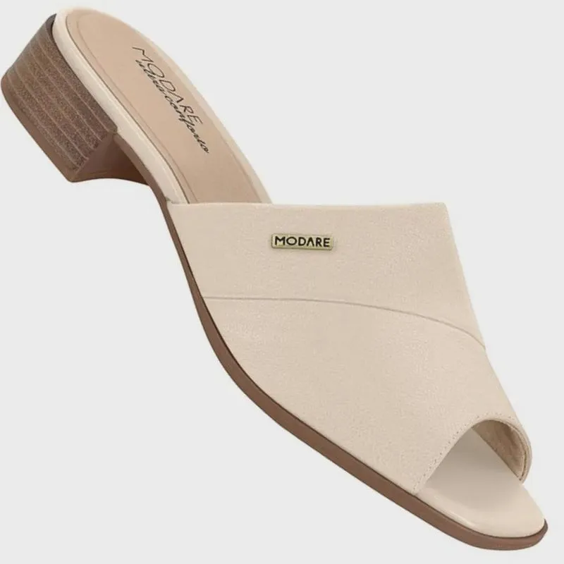 Tamanco Modare 7169.100 Feminino