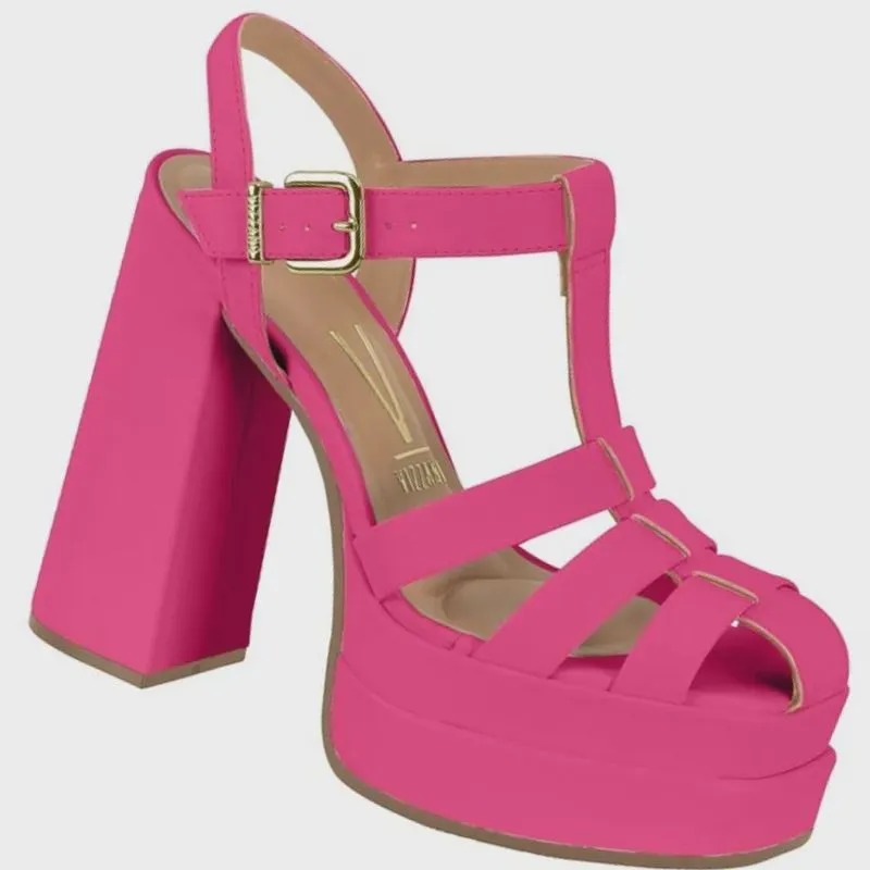 Sandalia Vizzano 1395.102 Feminina