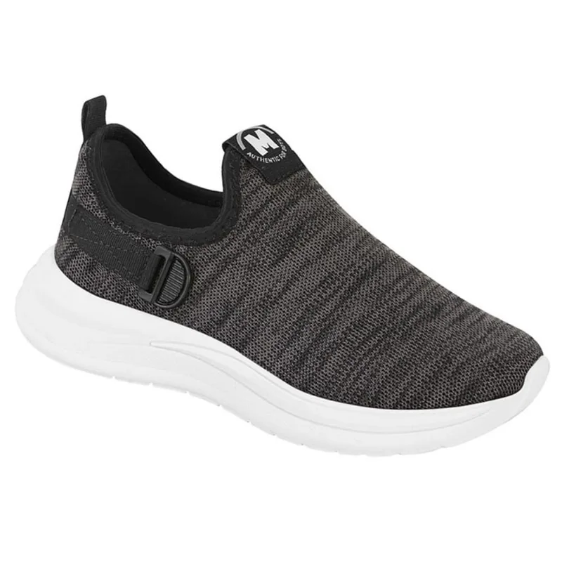 Tênis Molekinho Slipon Iate Infantil Menino Conforto 2850100