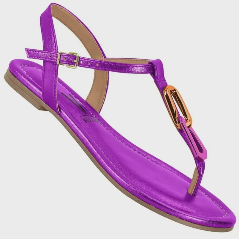 Sandalia Vizzano 6371.158 Feminina