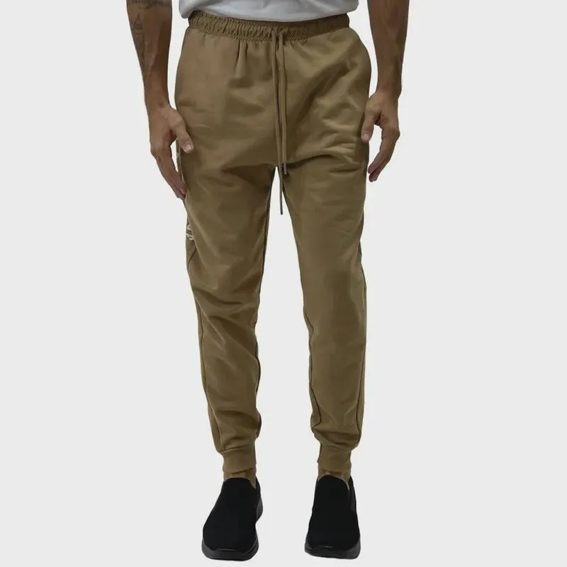 Calça Moletom Malwee Jogging