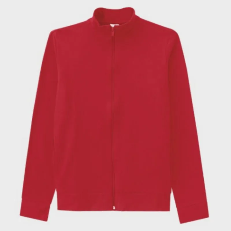 Jaqueta Moletom Stretch Feminina Malwee