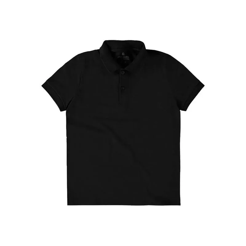 Camiseta Polo Infantil Menino Malwee 1000111119