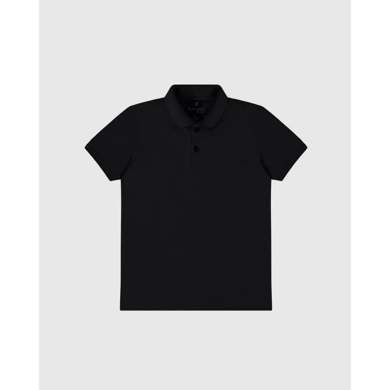 Camisa Polo Infantil Malwee Kids 4 ao 10