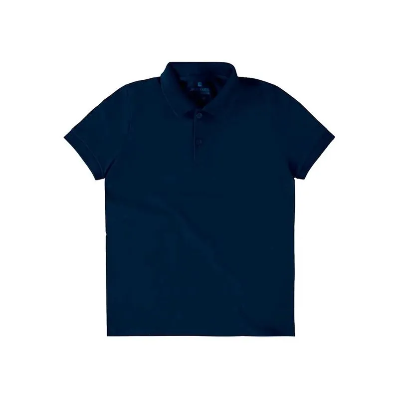 Camiseta Polo Infantil Menino Malwee 1000111119