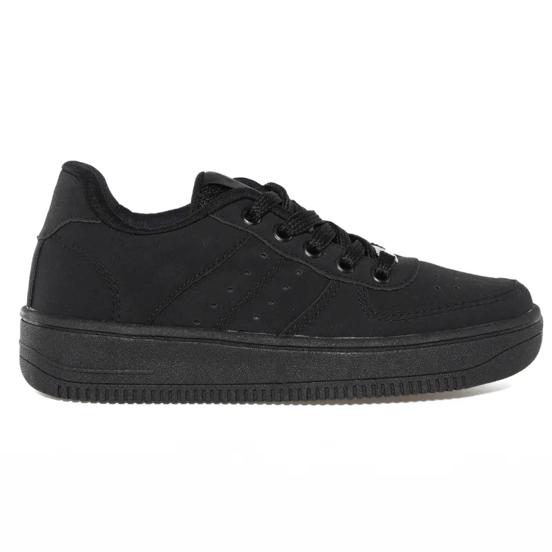 Tênis Ollie Kings Masculino Preto 38