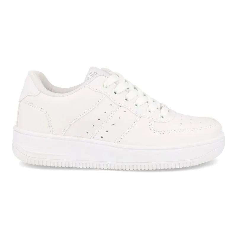Tênis Ollie Kings Masculino Branco 43