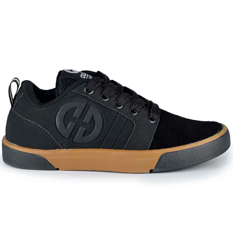Tênis Casual Ollie Masculino START-INF 600 PRETO 28