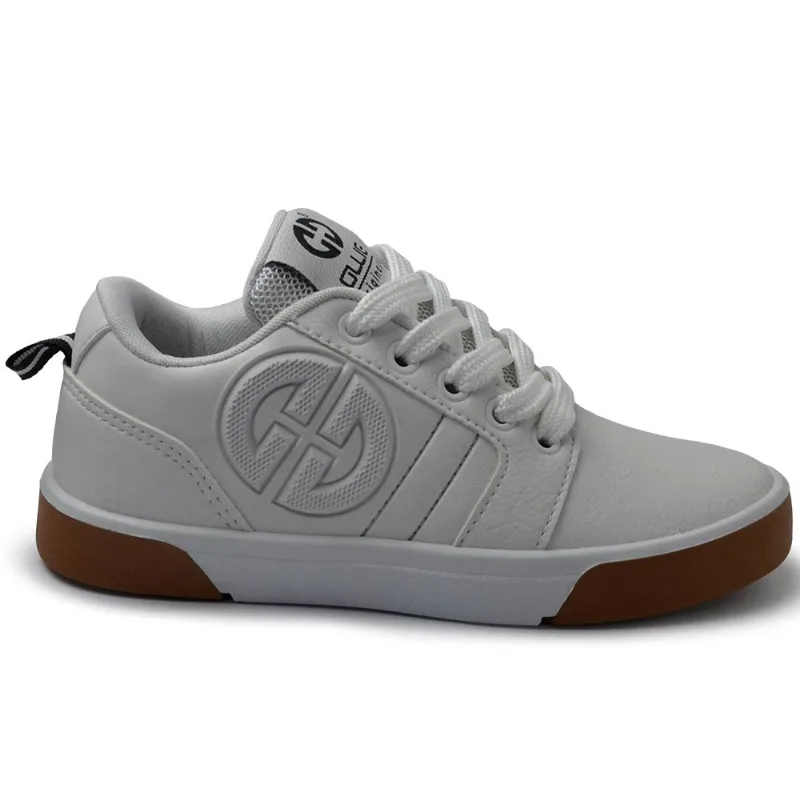 Tênis Casual Ollie Masculino START-INF 601 BRANCO 30