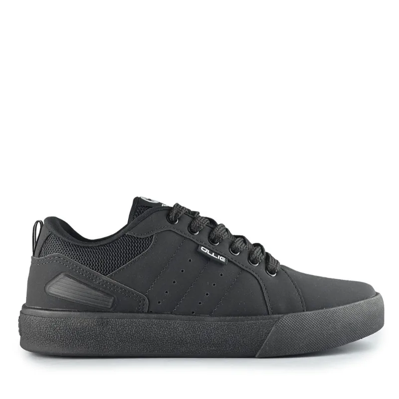 Tênis Casual Ollie Masculino Cyclone 500 PRETO 44