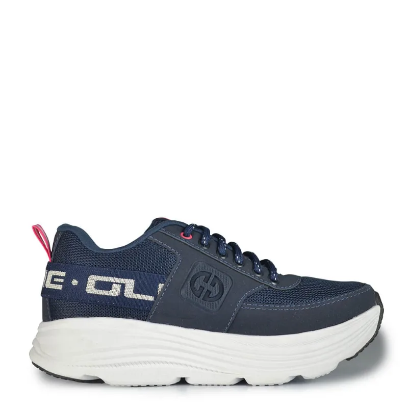 Tênis Esportivo Ollie Feminino Virtus 2 402 MARINHO/PINK 40