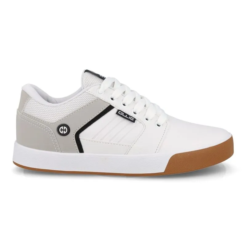 Tênis Casual Ollie Monster 3 Masculino Branco 39