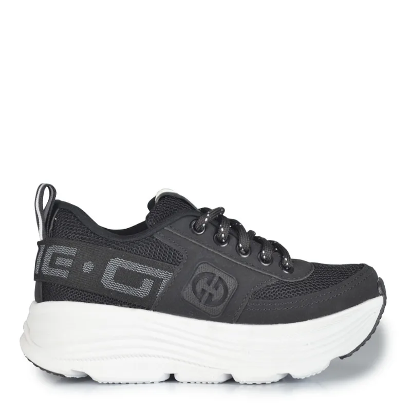 Tênis Infantil Ollie Masculino Virtus 2 500 PRETO 33