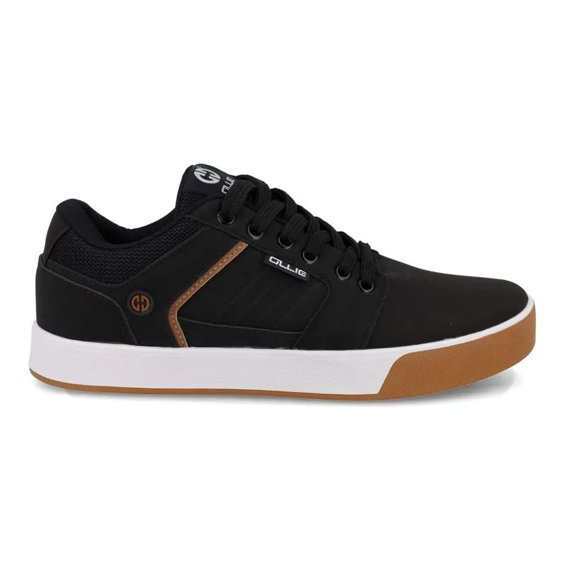 Tênis Casual Ollie Monster 3 Masculino Preto 37