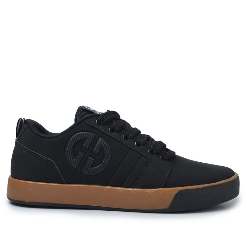 Tênis Casual Ollie Masculino START 3 600 PRETO 43