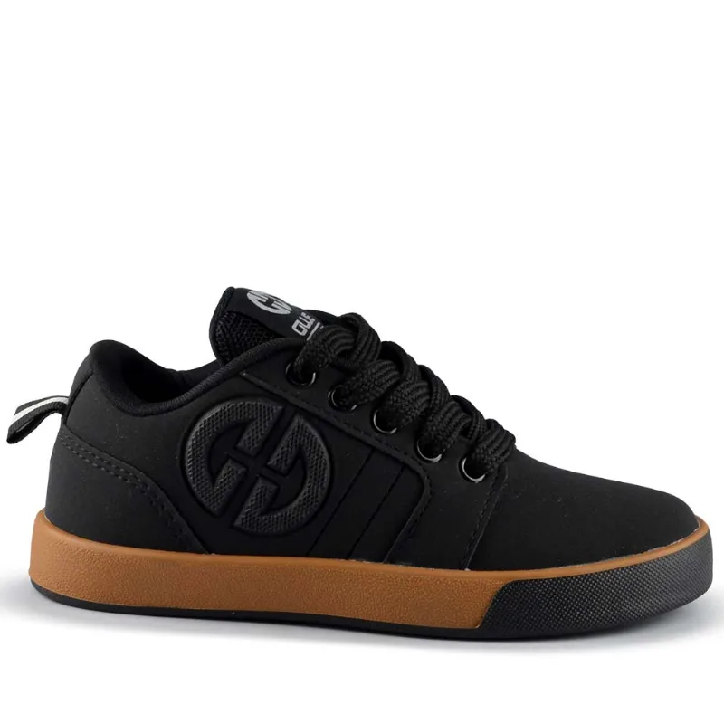 Tênis Infantil Ollie Masculino Start3-INF 600 PRETO 32