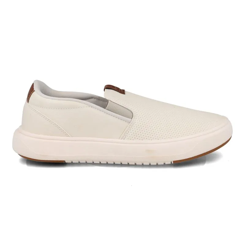 Tênis Ollie Masculino Italy 2 Bege 39