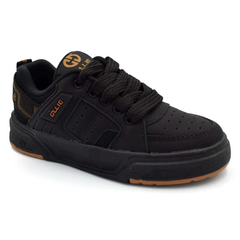 Tênis de Menino Ollie Nitro 2 do 28 ao 36 Preto NITRO 2 INF 29