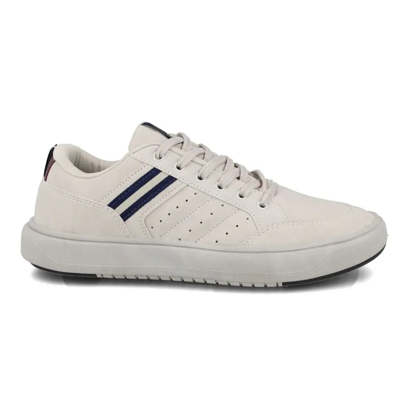 Tênis Casual Ollie Astana3 Masculino Off White 39