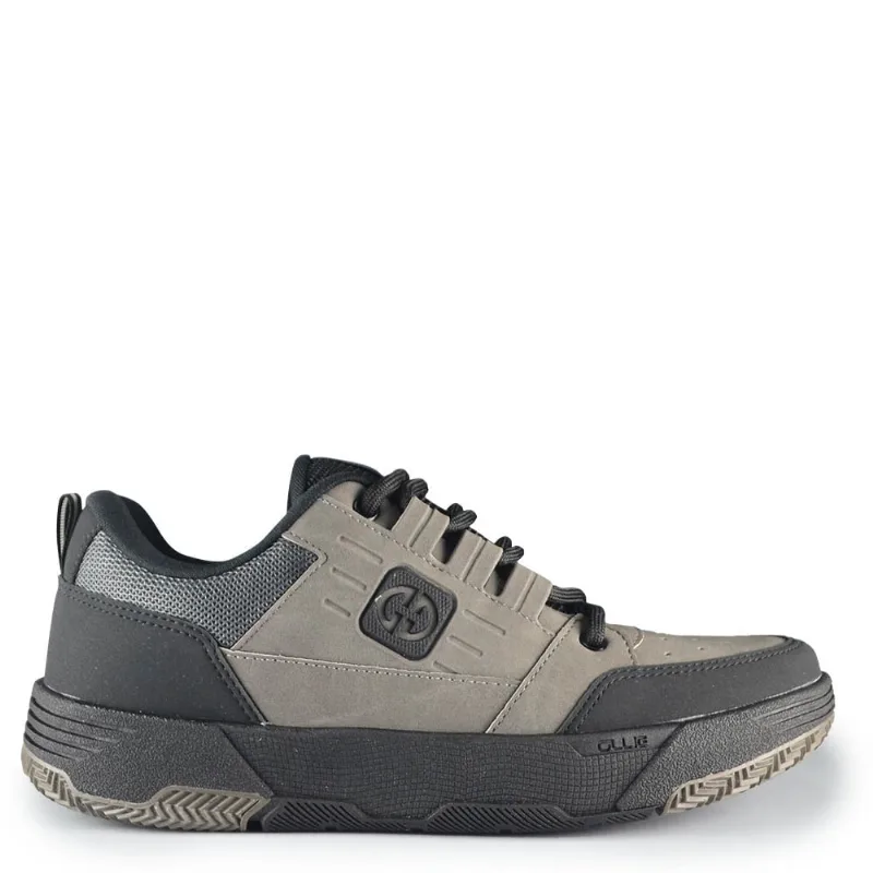 Tênis Casual Ollie Masculino Thunder 2 420 CHUMBO 41