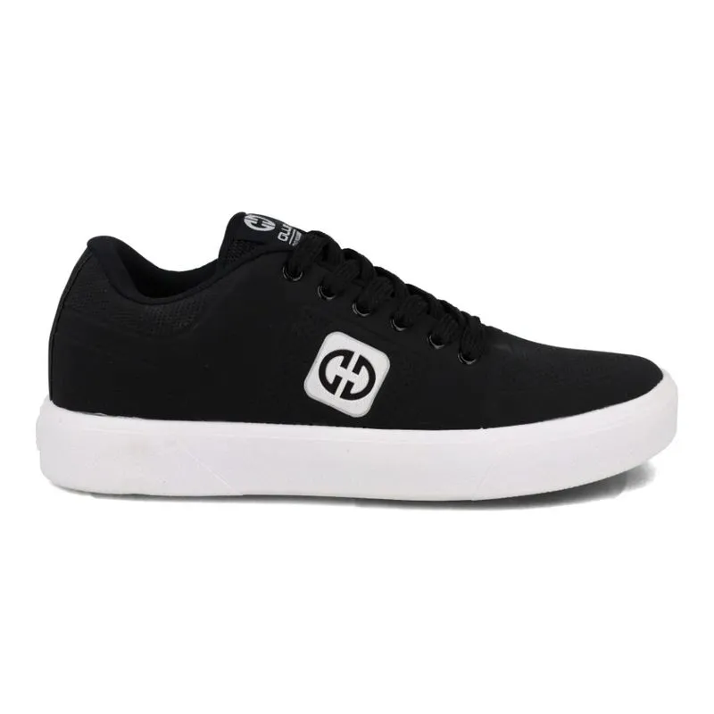 Tênis Ollie Masculino Preto 42