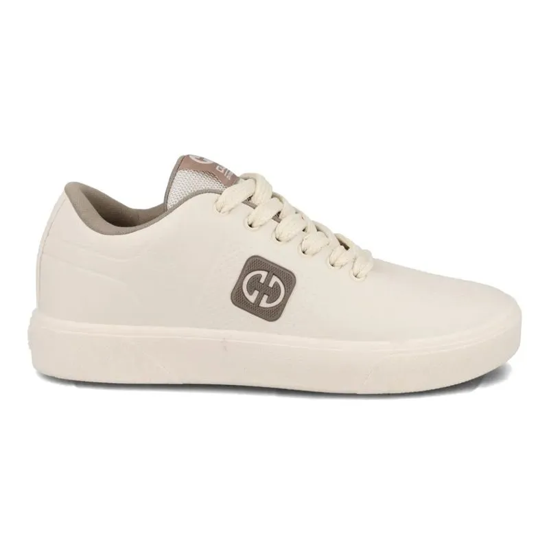 Tênis Ollie Fox 2 Masculino Creme 38