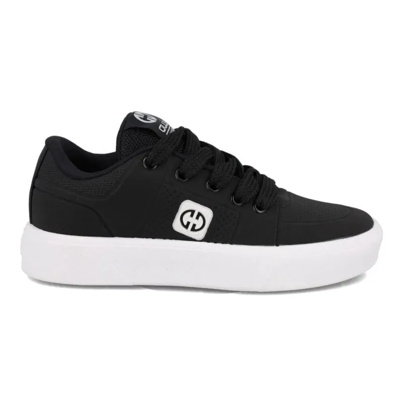 Tênis Ollie Fox2 Infantil Preto 32
