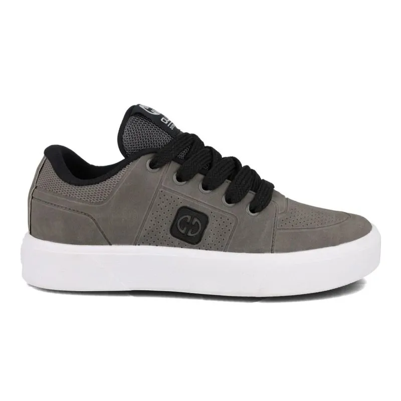 Tênis Ollie Fox2 Infantil Chumbo 31