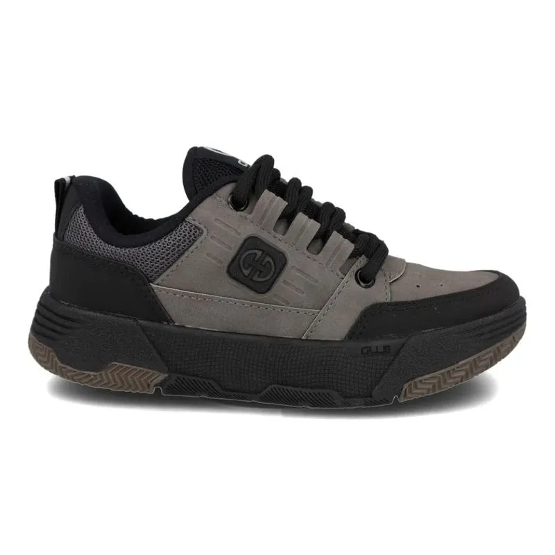 Tênis Ollie Thunder2 Infantil Chumbo 29