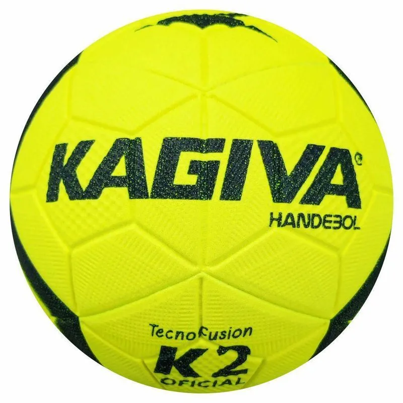 Bola Handebol Kagiva K2 - Desempenho E Durabilidade